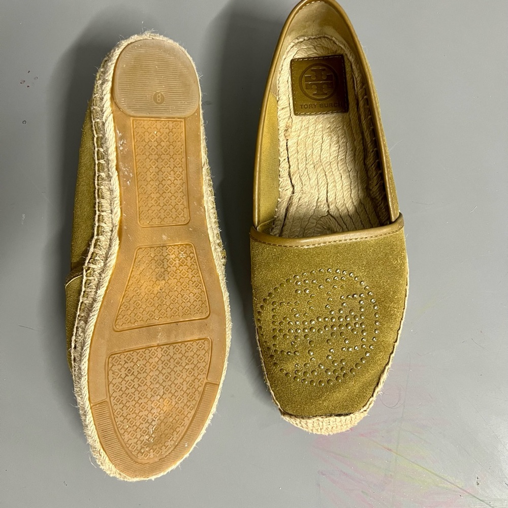 Tory Burch Espadrilles